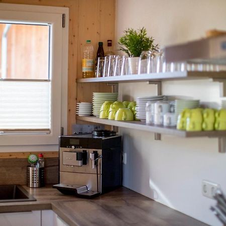 Hirsch Chalet Sankt Lorenzen ob Murau Kültér fotó