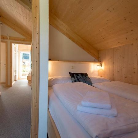 Hirsch Chalet Sankt Lorenzen ob Murau Kültér fotó